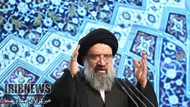 نظام اسلامی بدون اقتدار نظامی نمیشود؛ نظام اسلامی بدون اقتدار نظامی نمیشود؛
