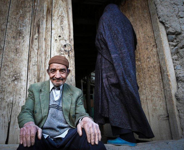 تنهایی با &laquo;آل&raquo;