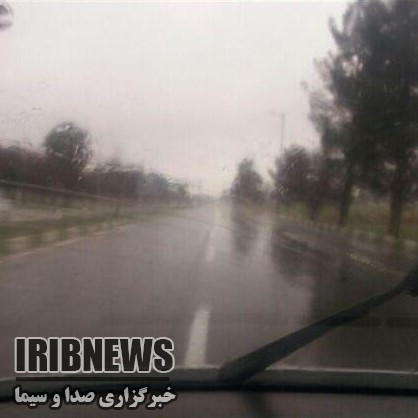 قطع محورهای ارتباطی مناطق عشایری سرخس