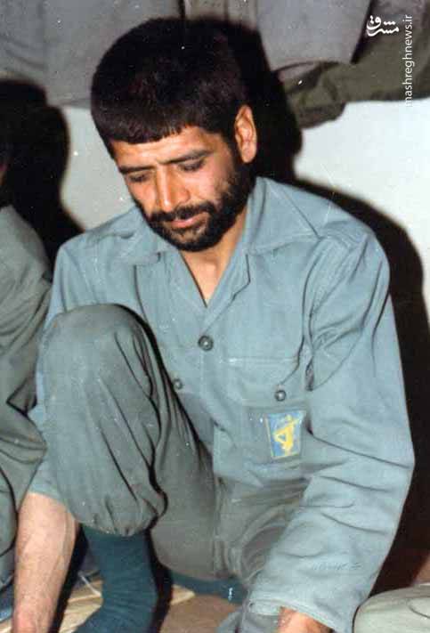 سبزپوشان دوست داشتنی