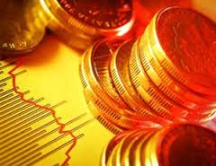 سیر صعودی قیمت طلا سیر صعودی قیمت طلا