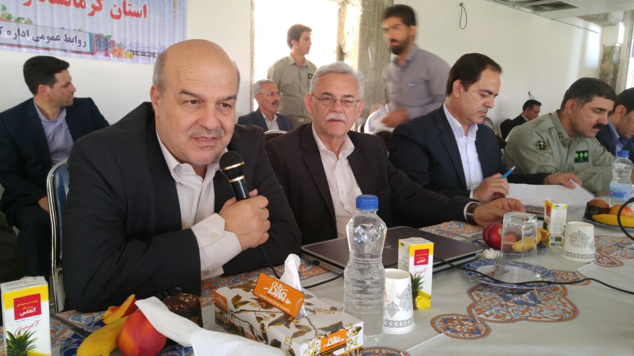 هر ایرانی یک محیط بان هر ایرانی یک محیط بان