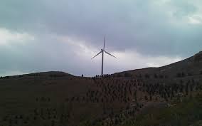 روشنایی  برق چرخش روزگار و  چرخ صنعت
