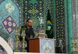 برپایی۱۰ کرسی تلاوت قرآن در حرم رضوی