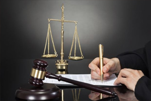 صدور حکم قضایی برای واحد آلاینده محیط زیست