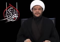 روحانی مخالف رژیم سعودی یورش رژیم آل سعود به حسینیه ها را محکوم کرد روحانی مخالف رژیم سعودی یورش رژیم آل سعود به حسینیه ها را محکوم کرد