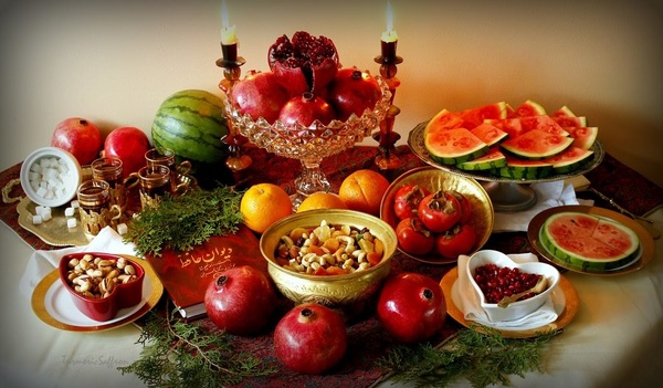 جشنواره و نمایشگاه آیین&zwnj;های شب یلدا برگزار می&zwnj;شود