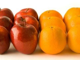 توزیع ۵۰ تن سیب از ذخیره ملی در مازندران