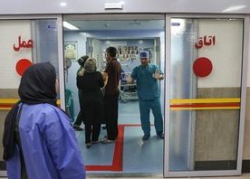 سلام دوباره به زندگی