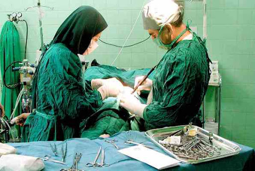 سلام دوباره به زندگی