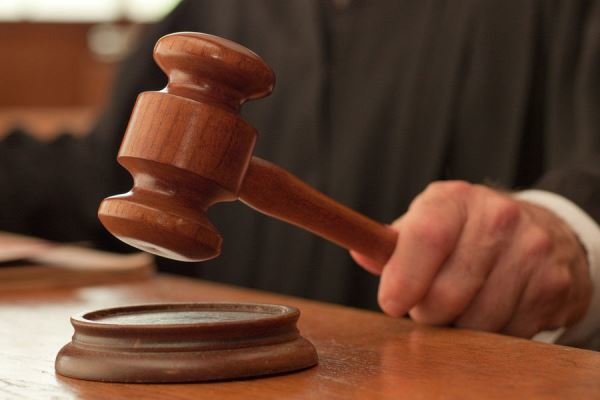 حکم متفاوت قاضی دوست دار محیط زیست