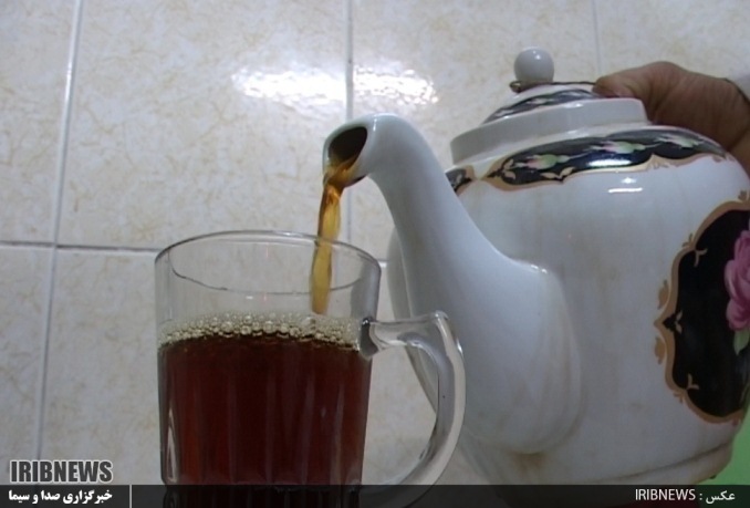 صنعت چای نیازمند محصولات نوین