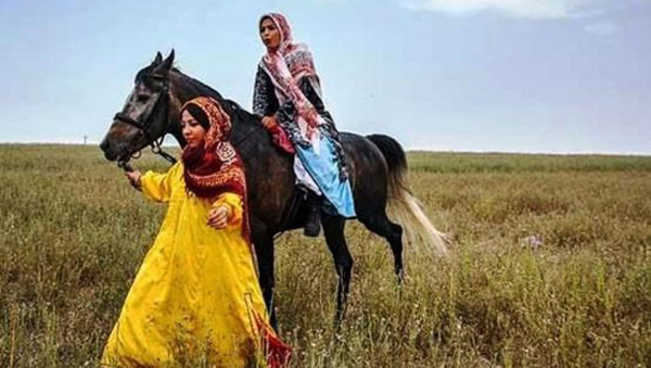 جشنواره ملی کوچ عشایر فردا برگزار می شود