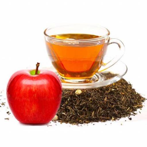 مصرف سیب،چای و پرهیز غذایی باعث طول عمر می شود مصرف سیب،چای و پرهیز غذایی باعث طول عمر می شود