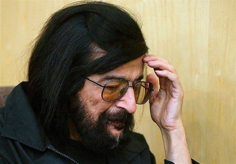 مراسم &laquo;آهی در وداع&raquo; ویژه تشییع پیکر حسین آهی