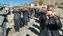 چغچغه زنی آیینی کهن در عزاداری حسینی چغچغه زنی آیینی کهن در عزاداری حسینی