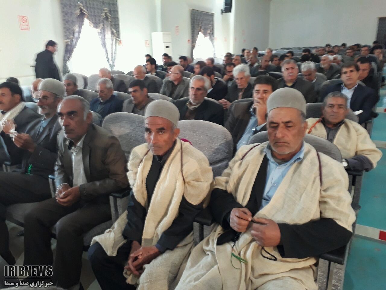 طایفه گرایی چاله ای در مسیر توسعه کهگیلویه و بویراحمد