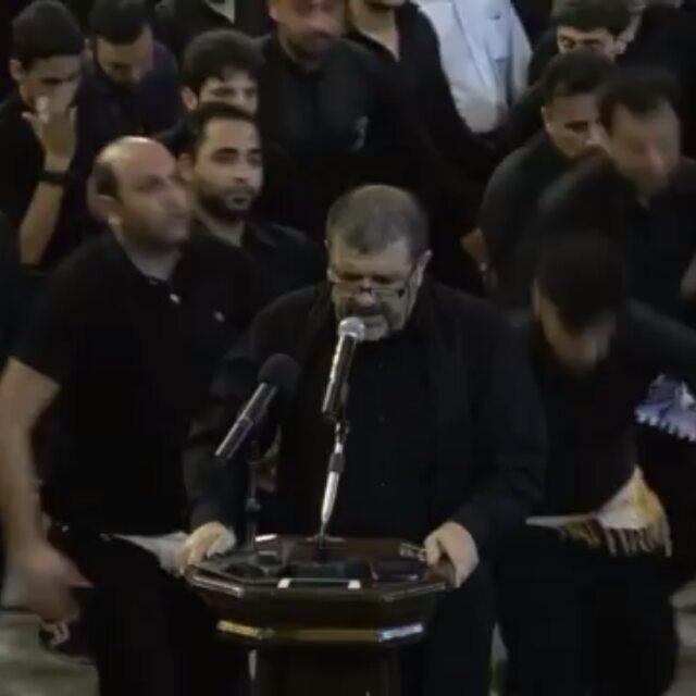 مهدی آخوندزاده