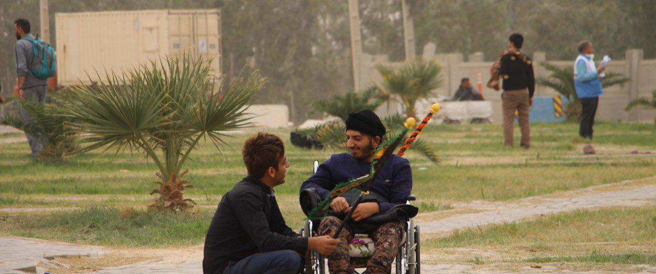 به امید دیدار...
