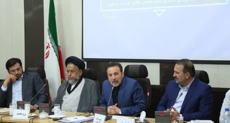 آرامش امروز کشور ، دستاورد همبستگی و مقاومت ملت بزرگ ایران