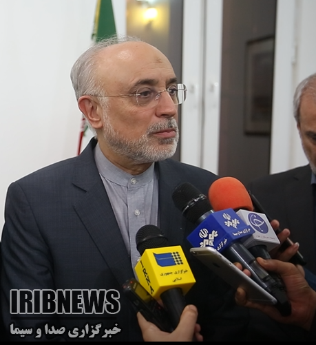 جمهوری اسلامی نمیتواند بپذیرد برجام جاده ای یک طرفه باشد جمهوری اسلامی نمیتواند بپذیرد برجام جاده ای یک طرفه باشد