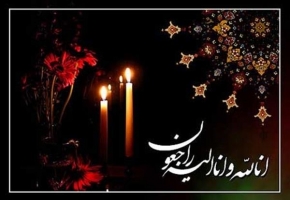 مادر شهیدان فرصتیان به فرزندان شهیدش پیوست