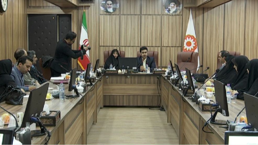 یزد استان برتر در زمینه آموزش زوجهای جوان یزد استان برتر در زمینه آموزش زوجهای جوان