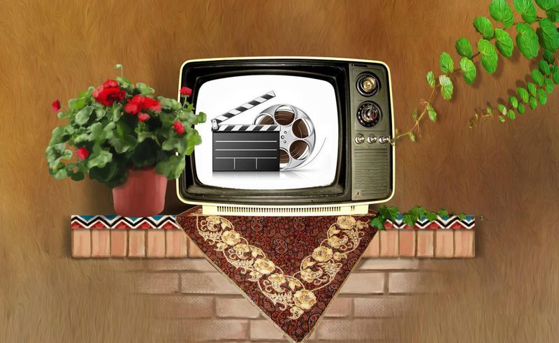 آخرین روز&zwnj;های پاییز در قاب سیما