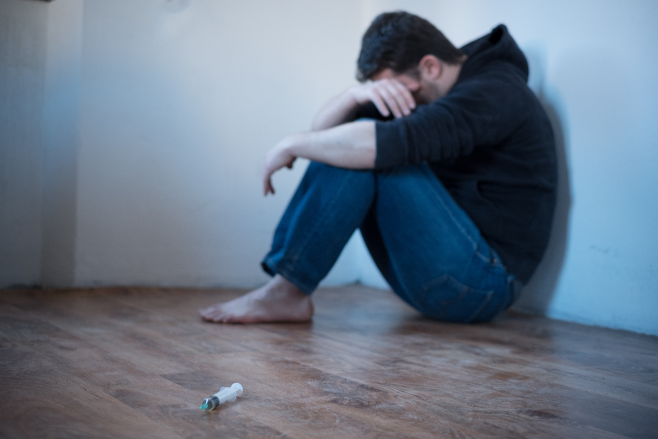 کاهش امید به زندگی در آمریکا کاهش امید به زندگی در آمریکا