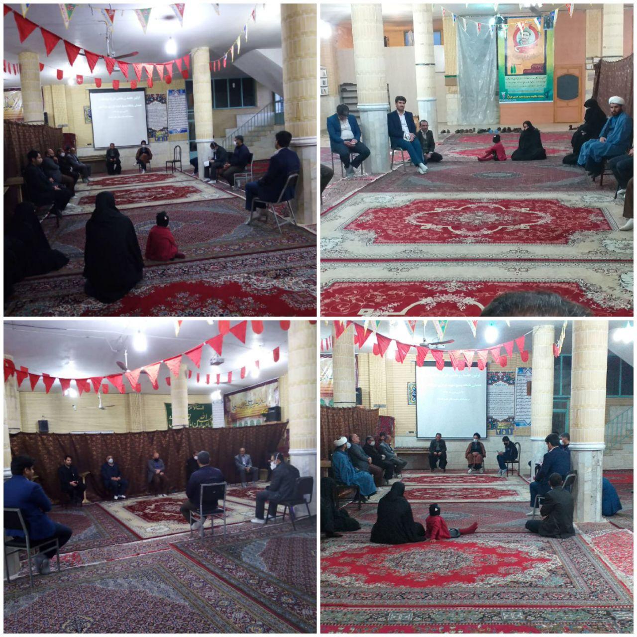#رزمایش_همدلی (۱۱)