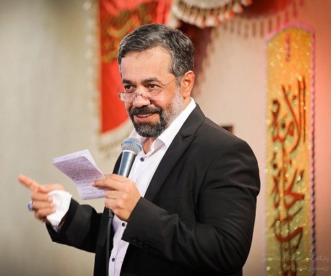 گلچین مولودی ویژه عید مبعث ۹۹