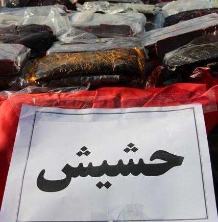 سوداگر در فسا زمین گیرشد