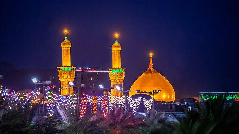 سوم شعبان سالروز ولادت امام حسین (ع) و روز پاسدار سوم شعبان سالروز ولادت امام حسین (ع) و روز پاسدار