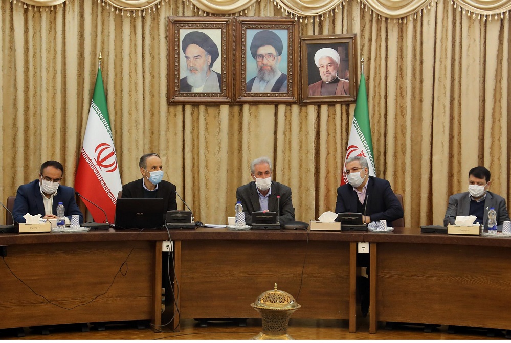 اعلام افتتاح مرکز ماده ۱۶ بانوان معتاد تبریز در هفته های آینده اعلام افتتاح مرکز ماده ۱۶ بانوان معتاد تبریز در هفته های آینده
