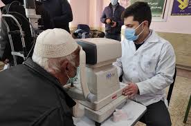 خدمت جهادی به روستانشینان درمناطق محروم کردستان خدمت جهادی به روستانشینان درمناطق محروم کردستان
