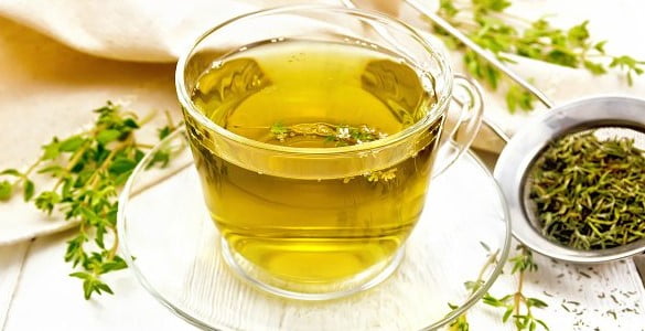 خواص درمانی آویشن