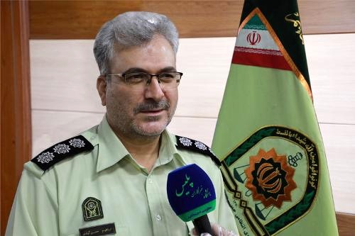 جلوگیری از ۱۳۲۹ مورد تغییر کاربری غیرمجاز