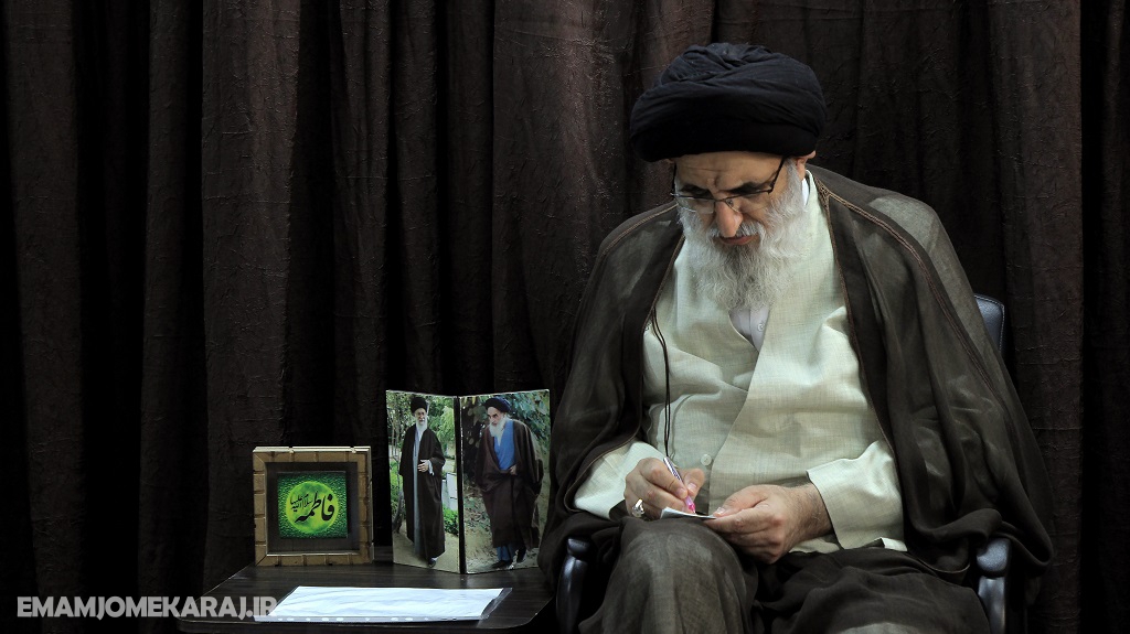 دستگاه قضائی استان اجازه لابی&zwnj;گری و فرصت سوزی را به احدی ندهد