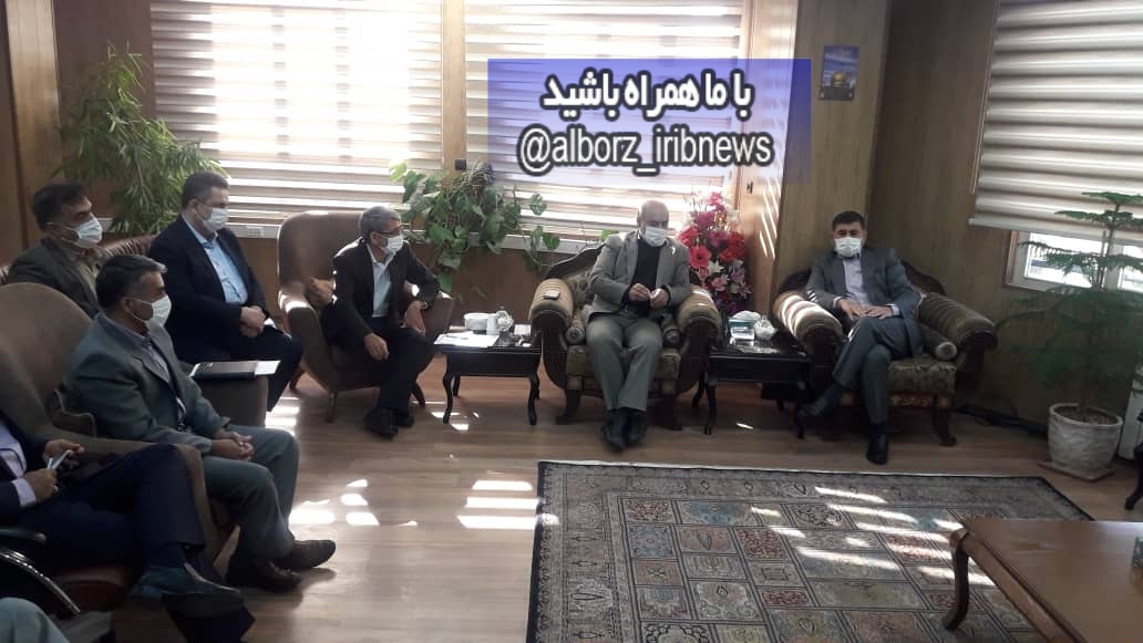 بهره برداری از بیمارستان فردیس تا پایان سال