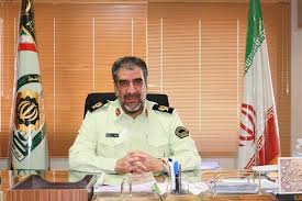 دستگیری قاچاقچی بین المللی در کرج دستگیری قاچاقچی بین المللی در کرج