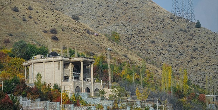 کوه خواری پدیده&zwnj;ای تلخ در یزد