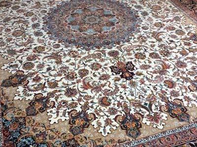 شناسایی ظرفیت&zwnj;های صادراتی فرش دستباف