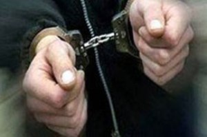 دستگیری کلاهبردار تحت تعقیب اینترپل در کرج دستگیری کلاهبردار تحت تعقیب اینترپل در کرج
