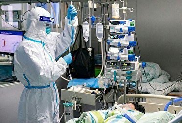 فاصله یک هفته ای البرز با وضعیت قرمز کرونا فاصله یک هفته ای البرز با وضعیت قرمز کرونا