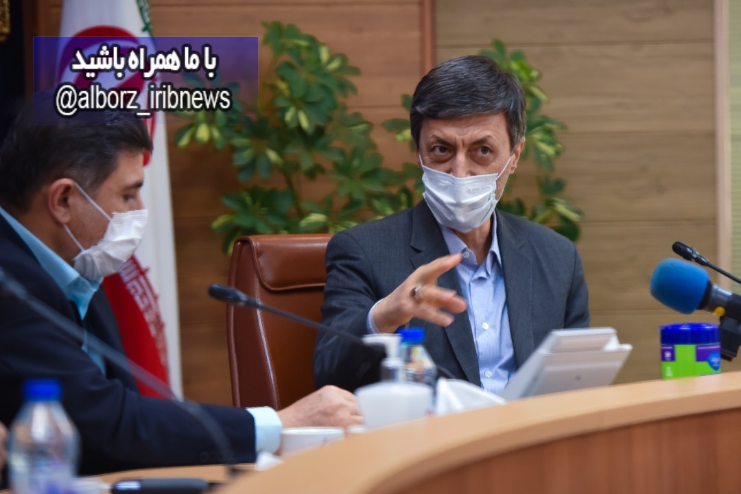 ۵۰ هزار بسته معیشتی جدید به خانوادههای کم برخوردار البرز اهدا میشود ۵۰ هزار بسته معیشتی جدید به خانوادههای کم برخوردار البرز اهدا میشود