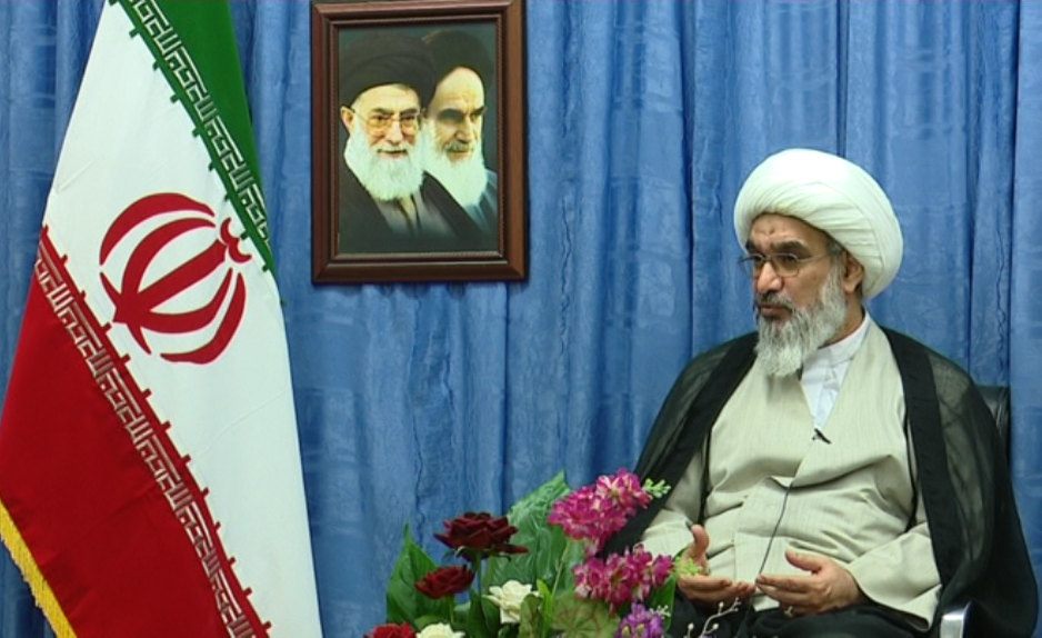 حضرت فاطمه معصومه (س) الگویی برای همه دختران و بانوان