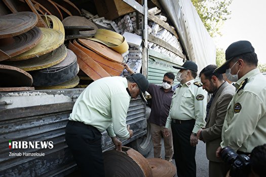 انهدام یکی از بزرگترین باند&zwnj;های موادمخدر پایتخت