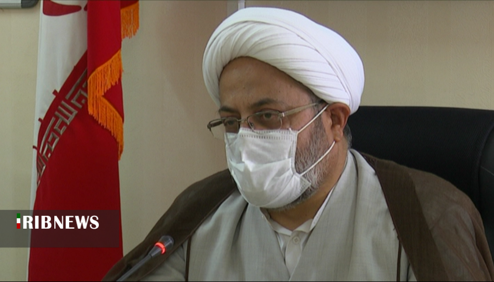 آمادگی ۱۲۰۰ هیئت مذهبی برای برگزاری مراسم ماه محرم آمادگی ۱۲۰۰ هیئت مذهبی برای برگزاری مراسم ماه محرم