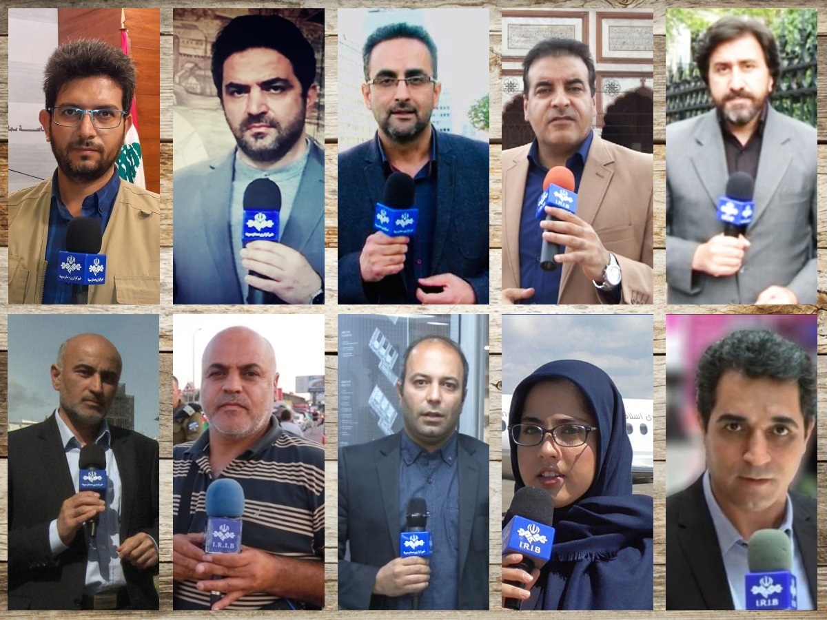 از تیک تاک جنگ سرد تا دخالت&zwnj;های مکرون در لبنان