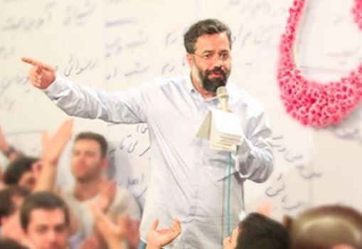 گلچینی از مولودی هاي عید غدیر